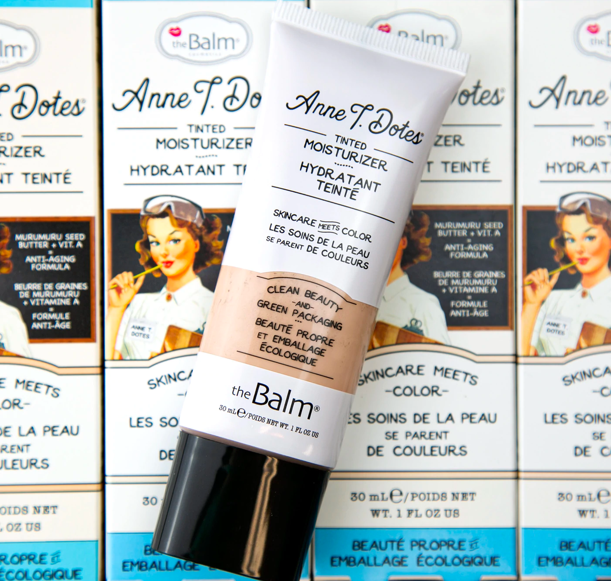 Do you want to buy an theBalm Anne T. Dotes Tinted Moisturizer theBalm  Cosmetics? Now is the time